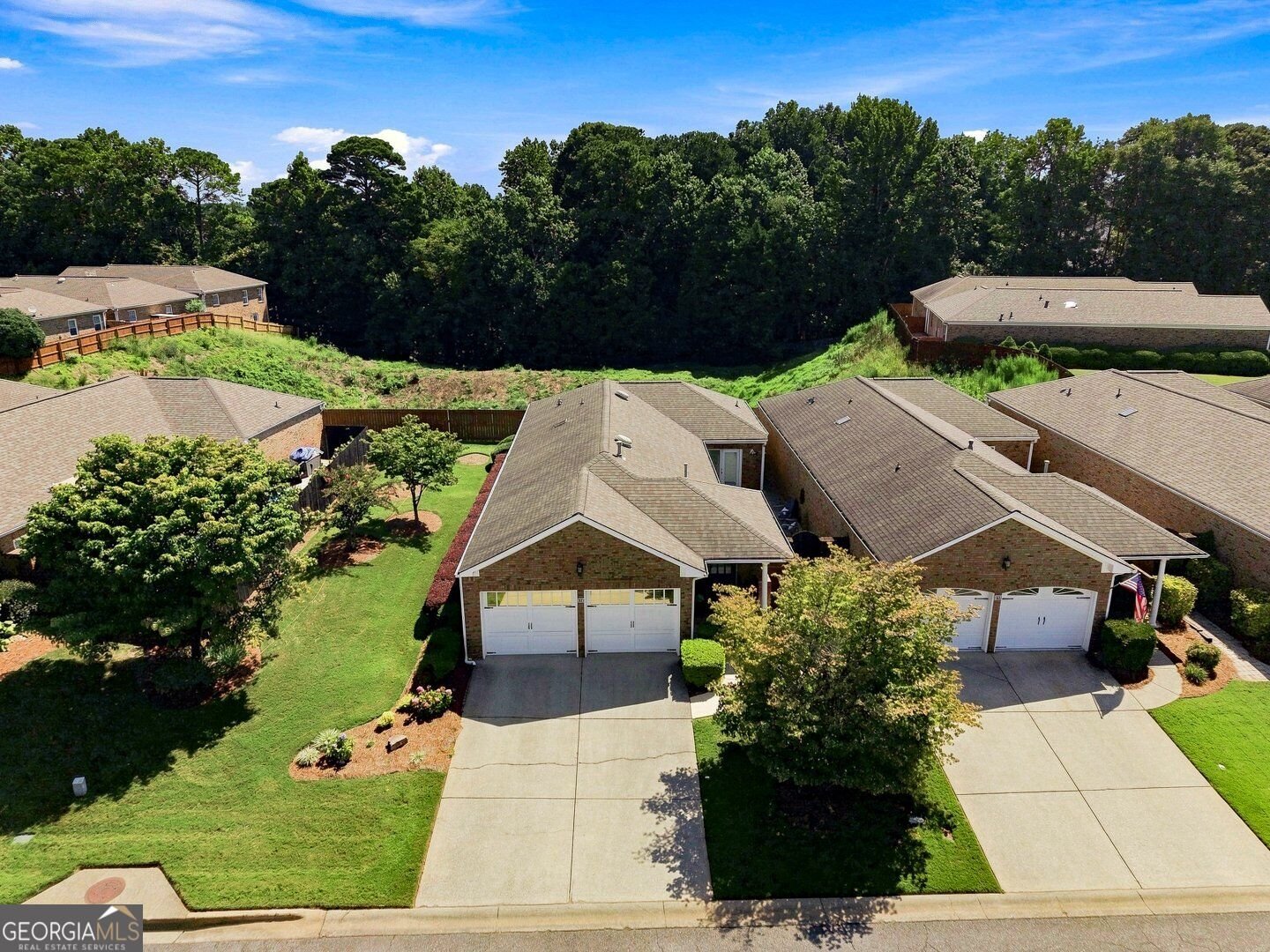 131 Countryside Court Woodstock - Photo 27