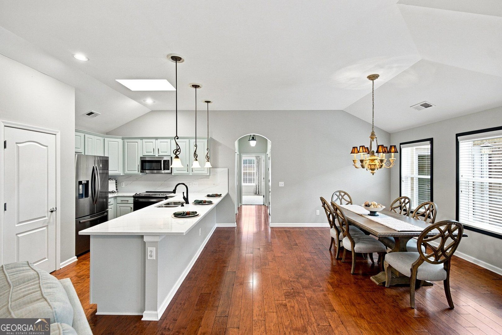 131 Countryside Court Woodstock - Photo 6