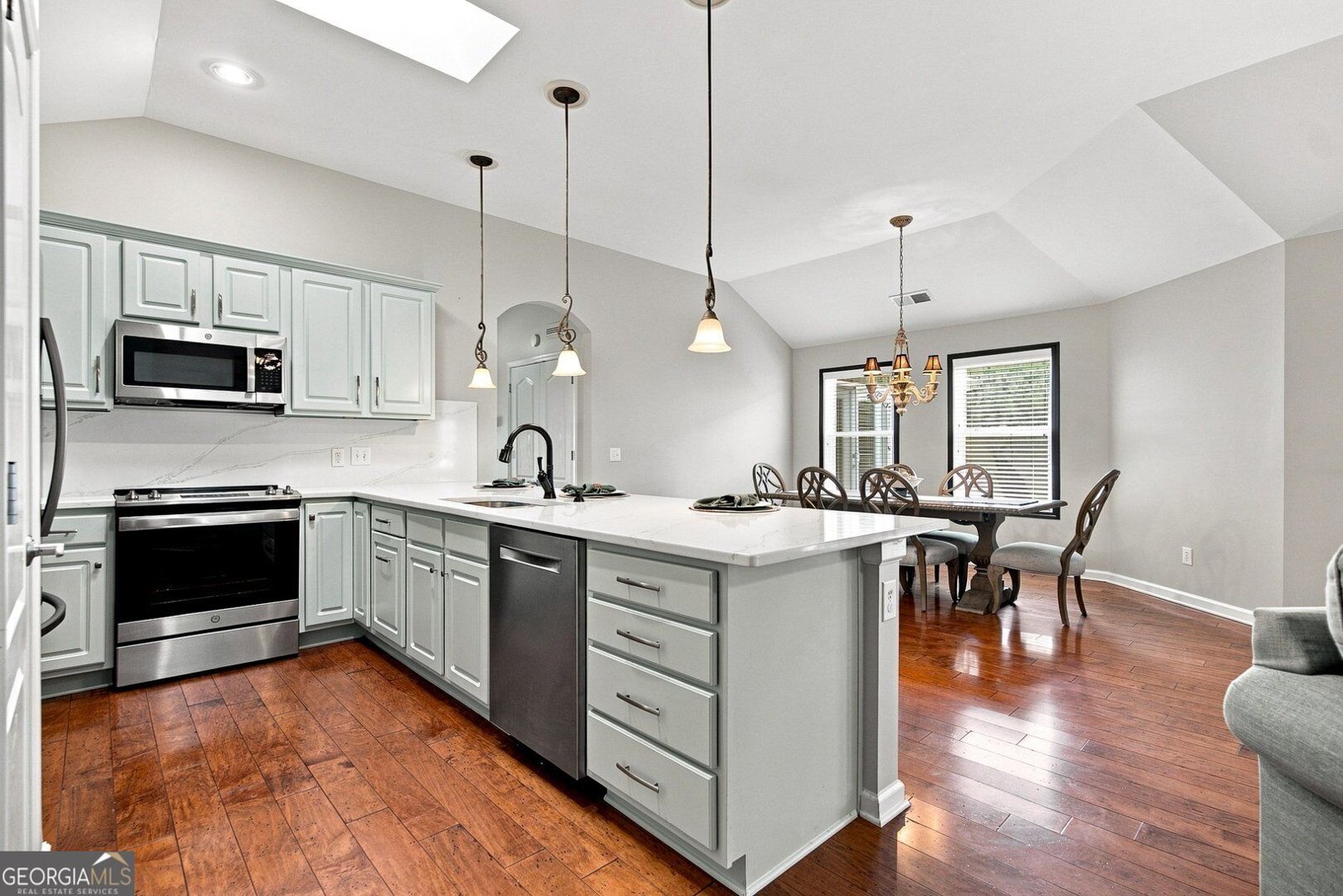 131 Countryside Court Woodstock - Photo 8