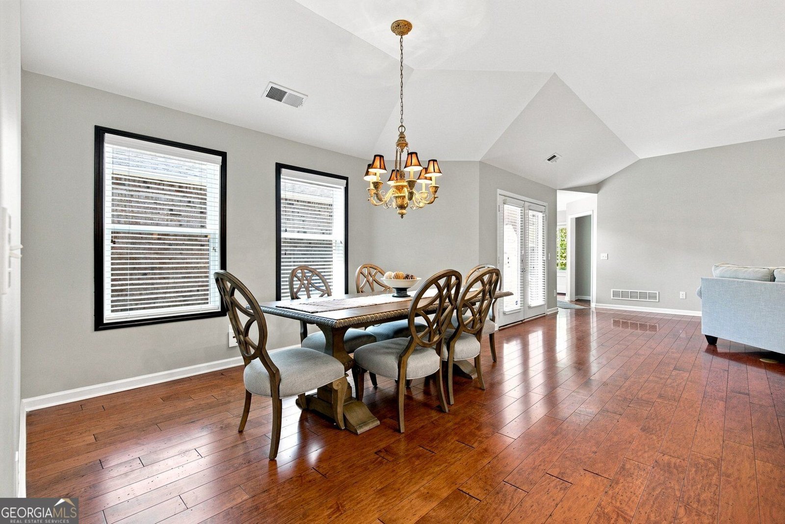 131 Countryside Court Woodstock - Photo 9