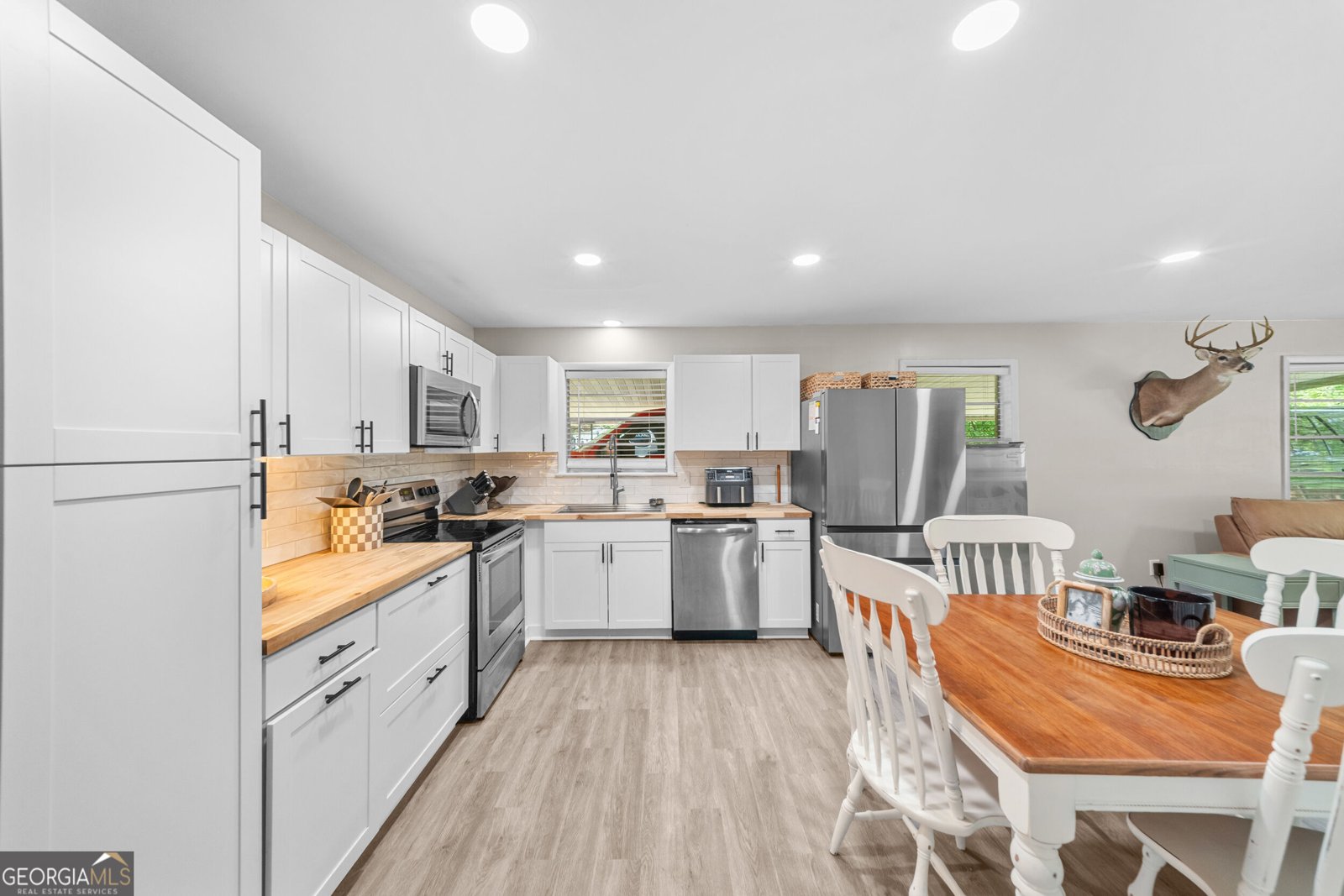 100 Pineview Road Statesboro - Photo 11