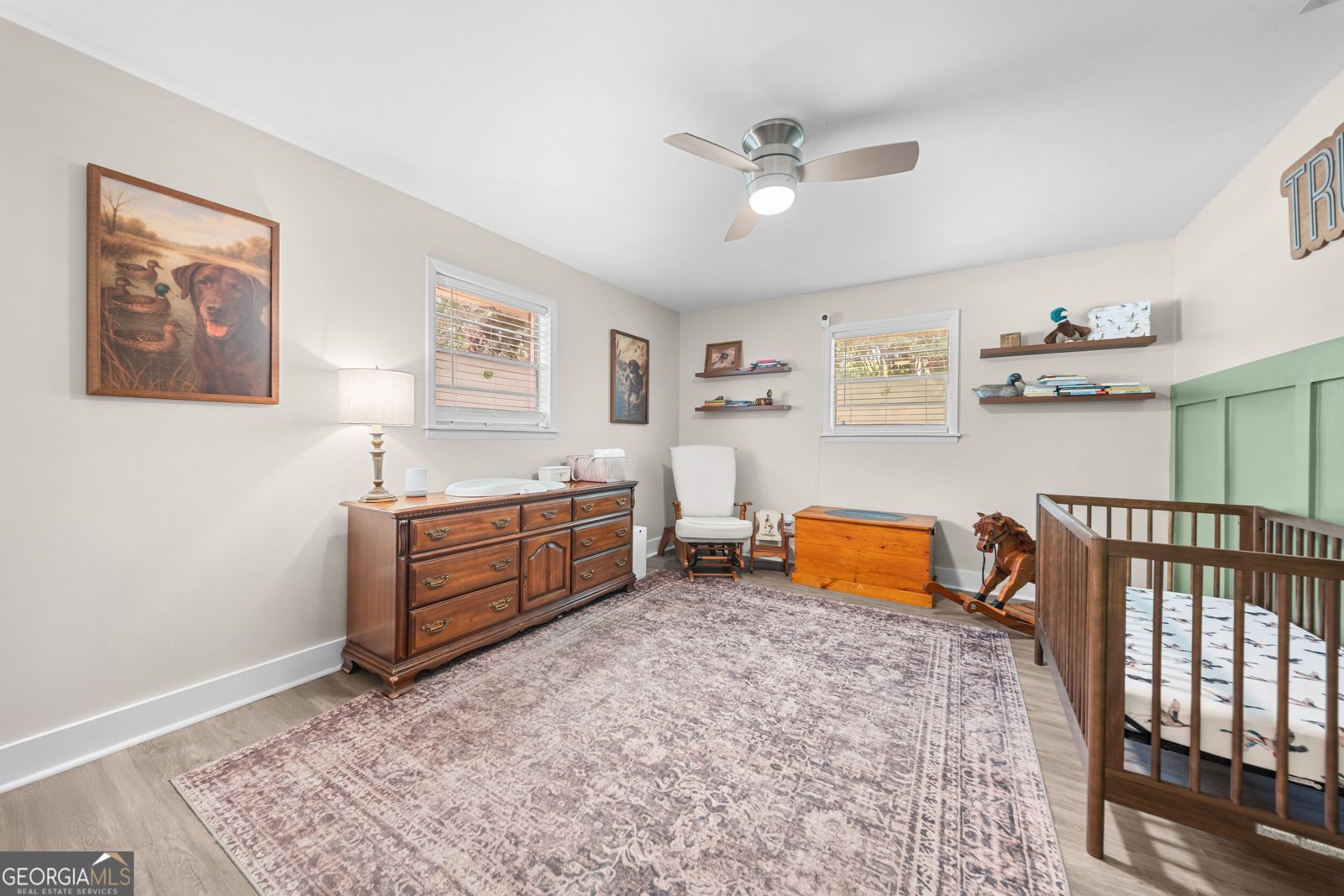 100 Pineview Road Statesboro - Photo 16
