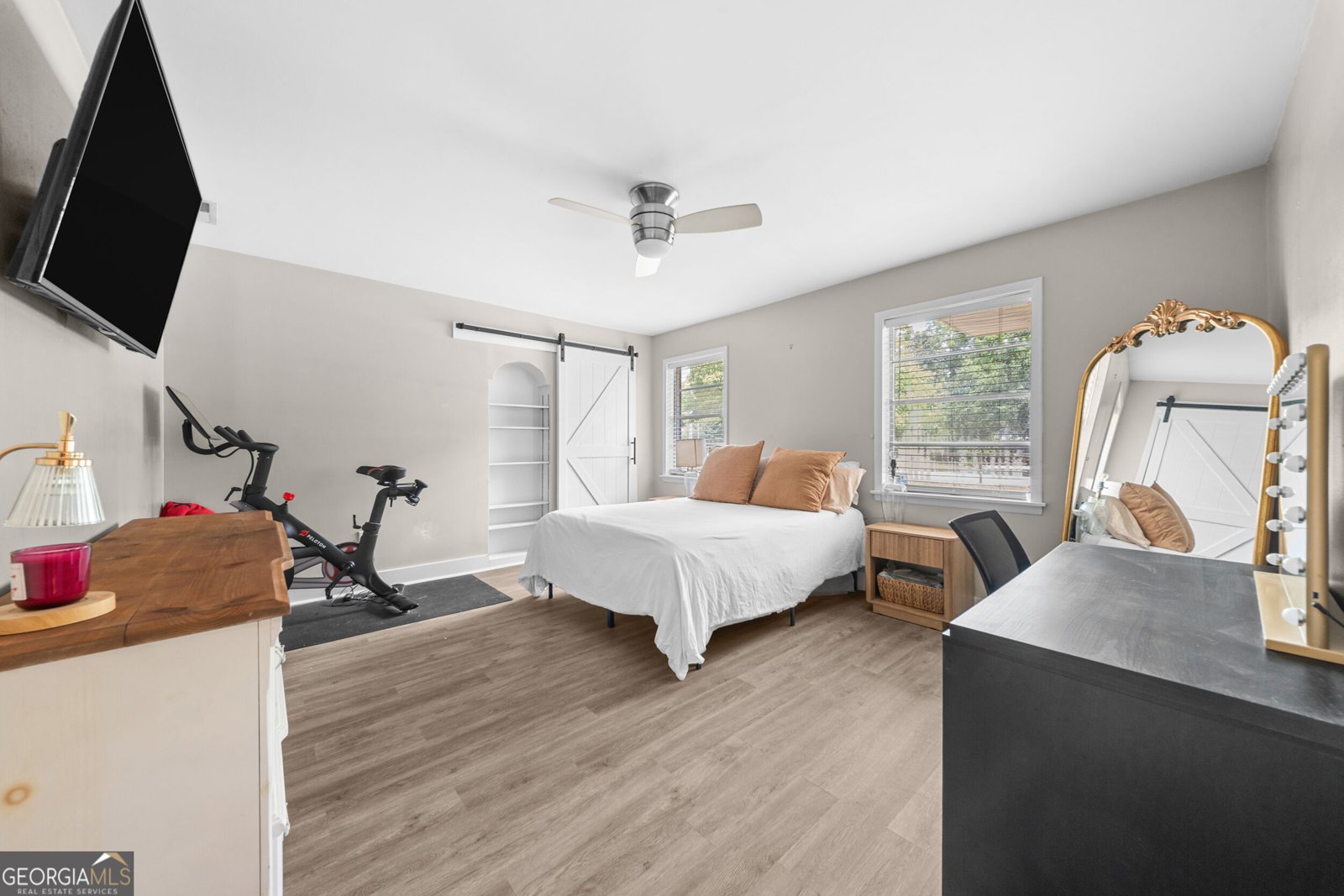 100 Pineview Road Statesboro - Photo 17