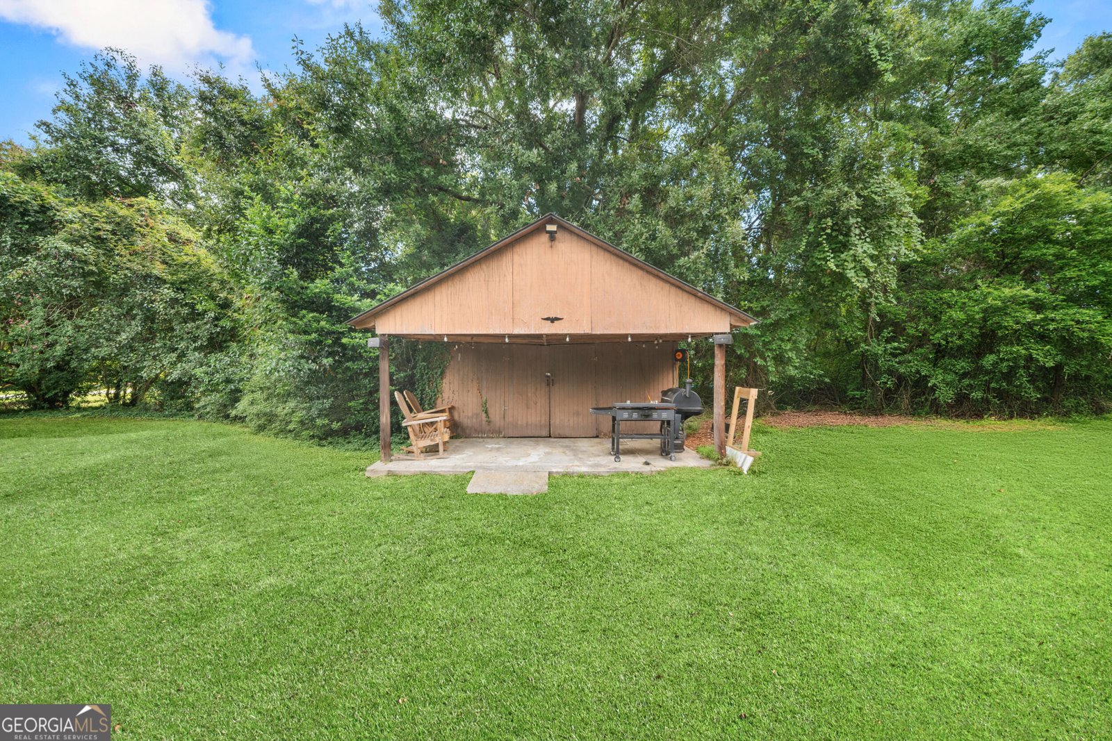 100 Pineview Road Statesboro - Photo 20