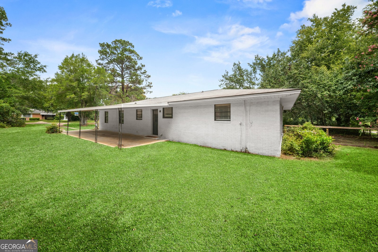 100 Pineview Road Statesboro - Photo 22