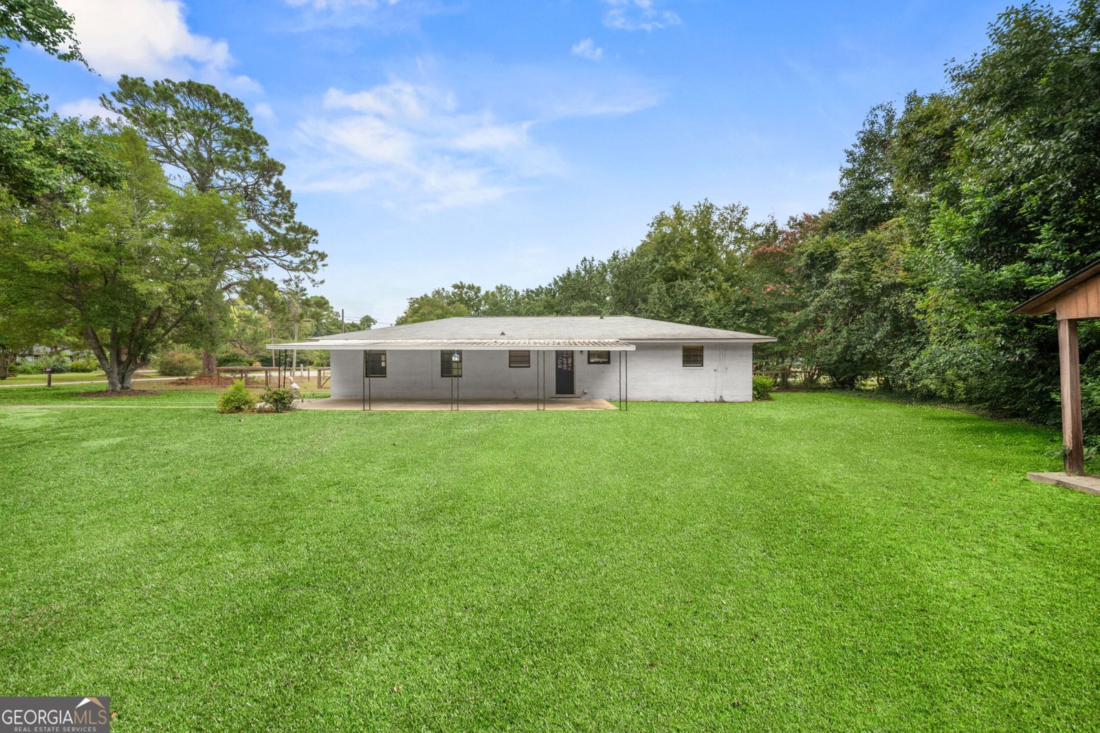100 Pineview Road Statesboro - Photo 23