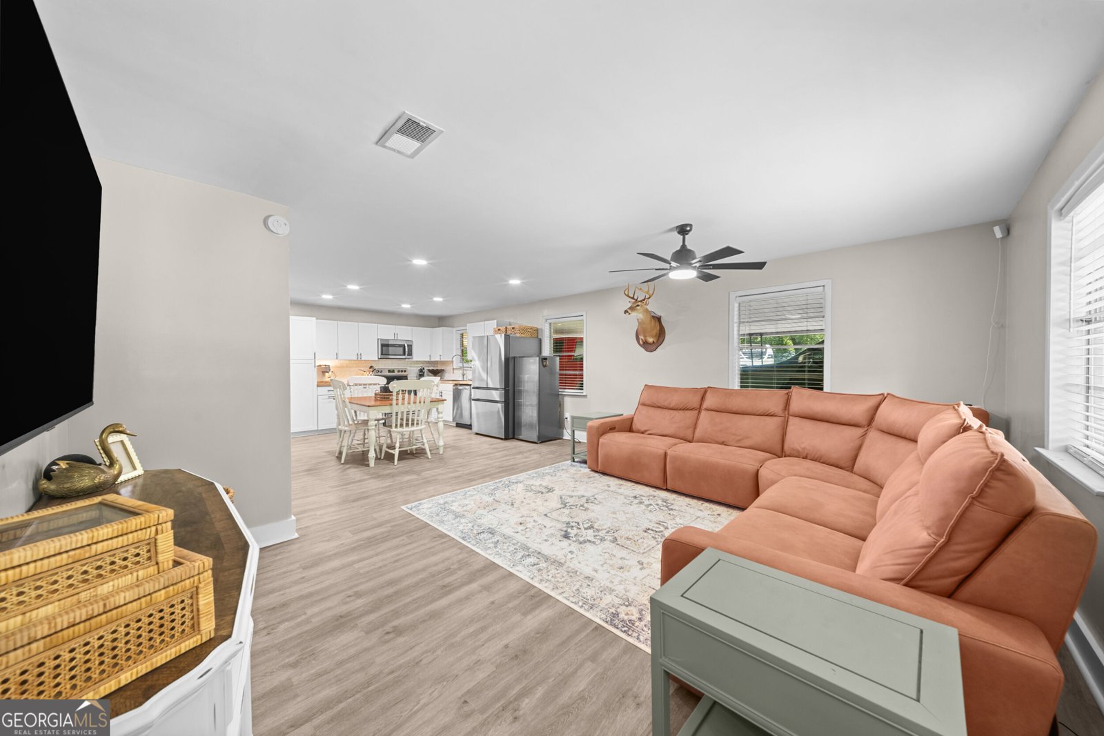 100 Pineview Road Statesboro - Photo 6