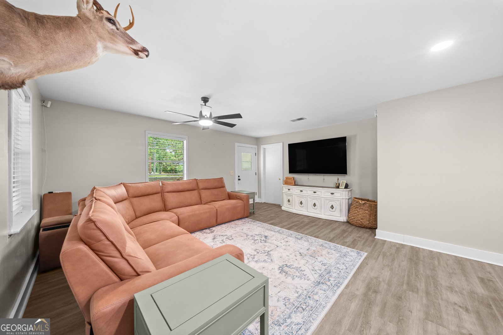 100 Pineview Road Statesboro - Photo 8
