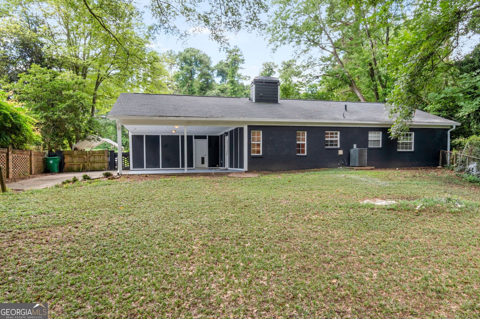 4184 Indian Forest Road Stone Mountain - Photo 15