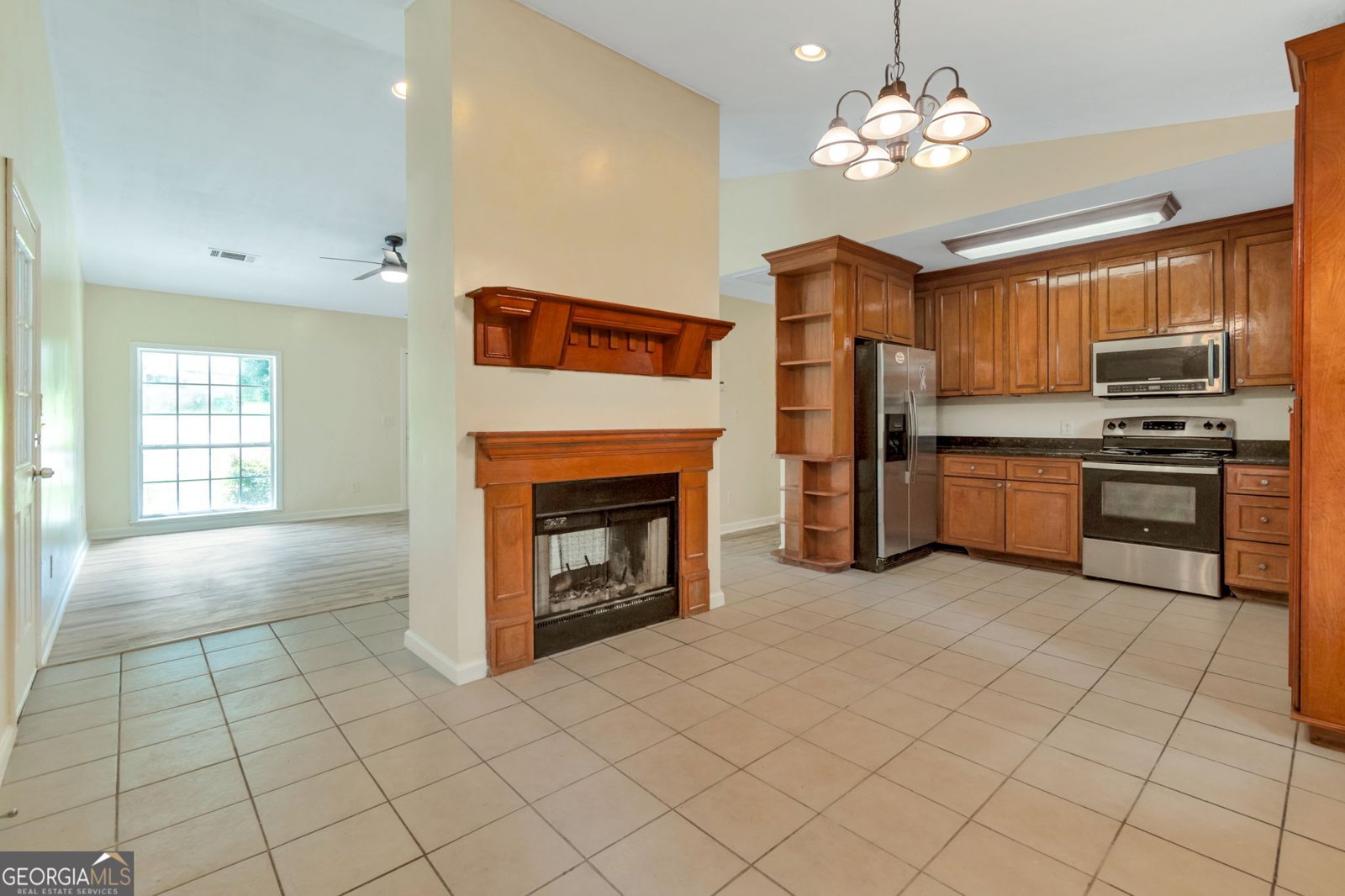 4184 Indian Forest Road Stone Mountain - Photo 6