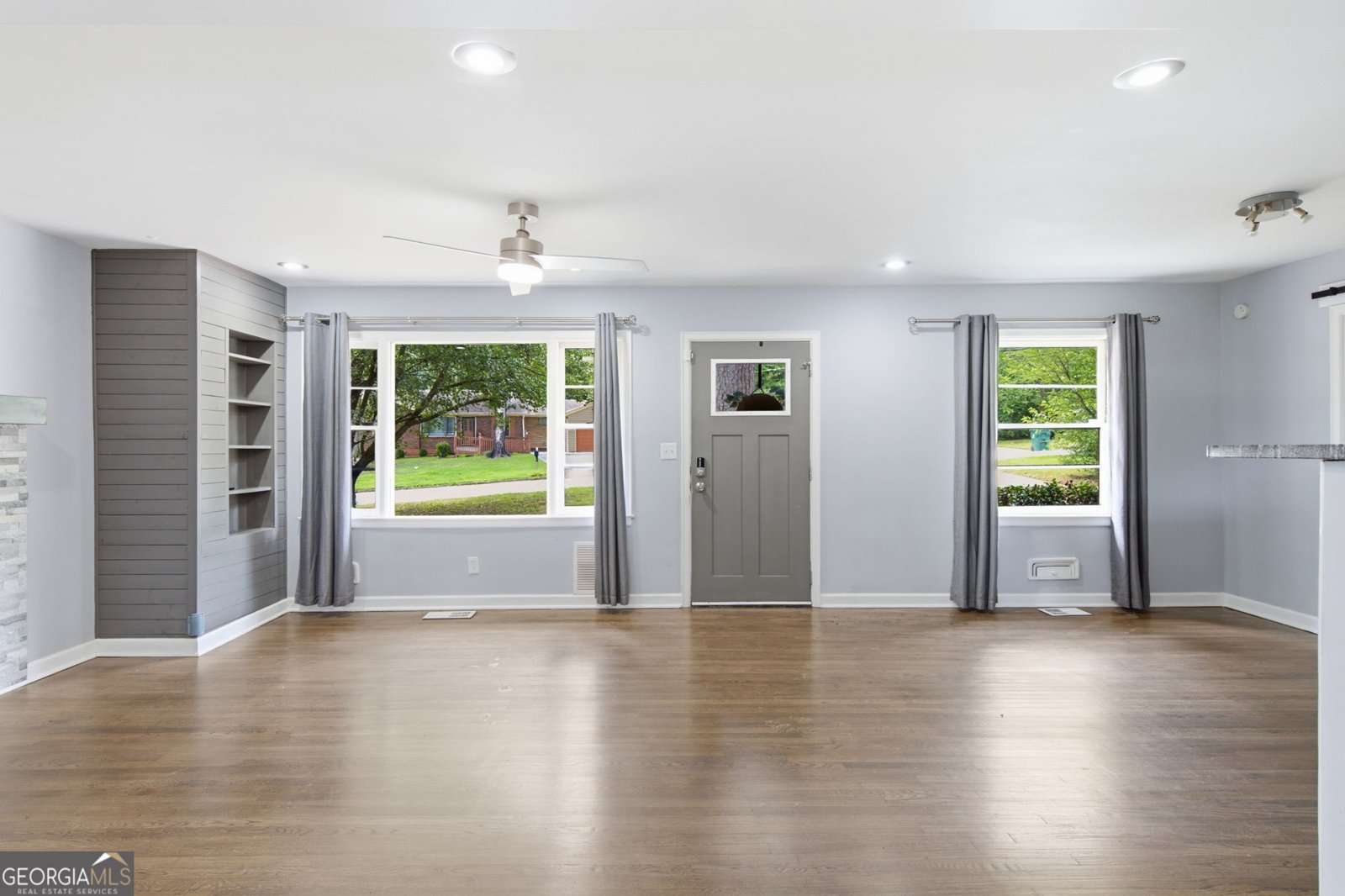 1402 Midlawn Drive Decatur - Photo 10