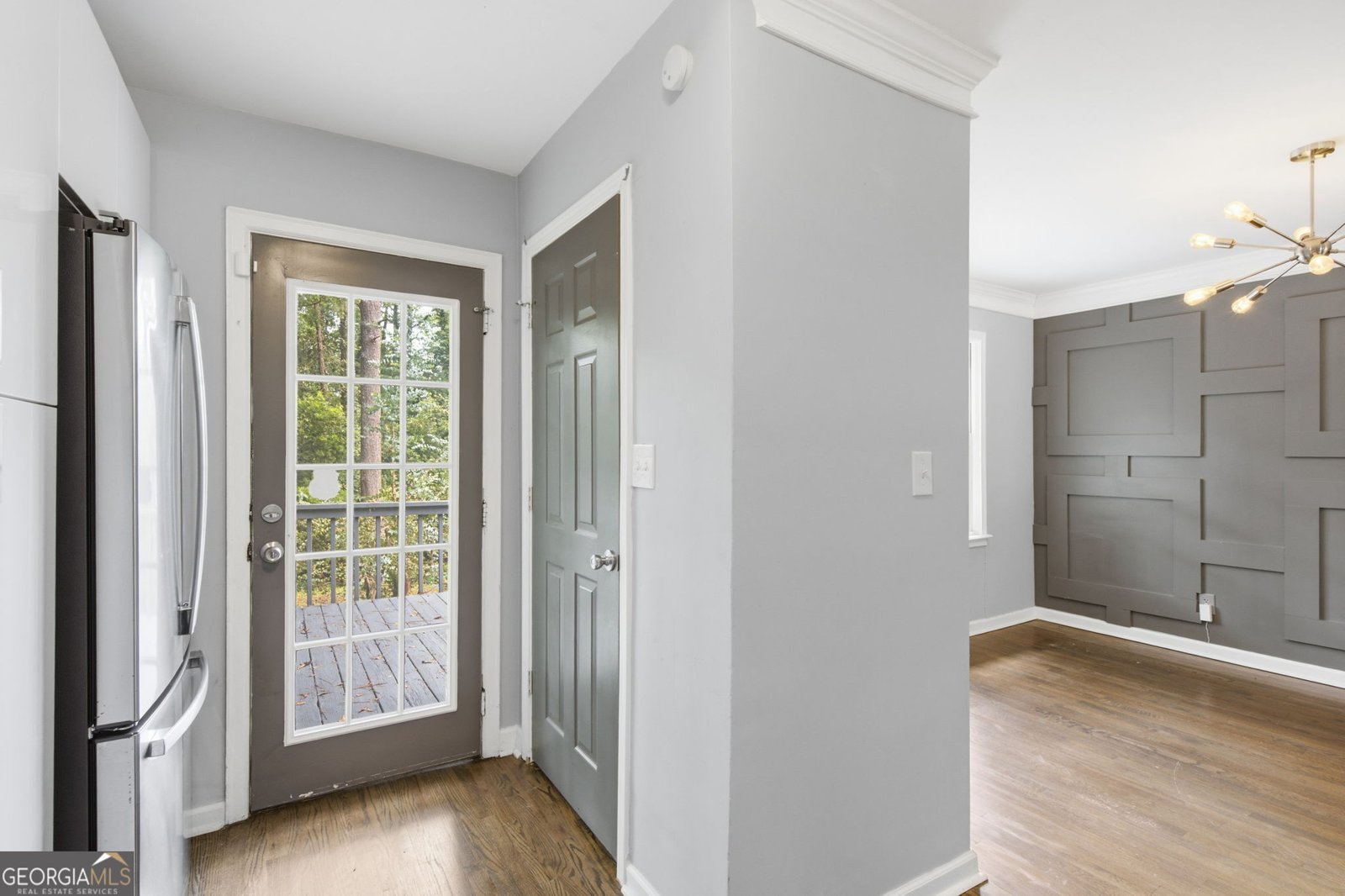 1402 Midlawn Drive Decatur - Photo 16