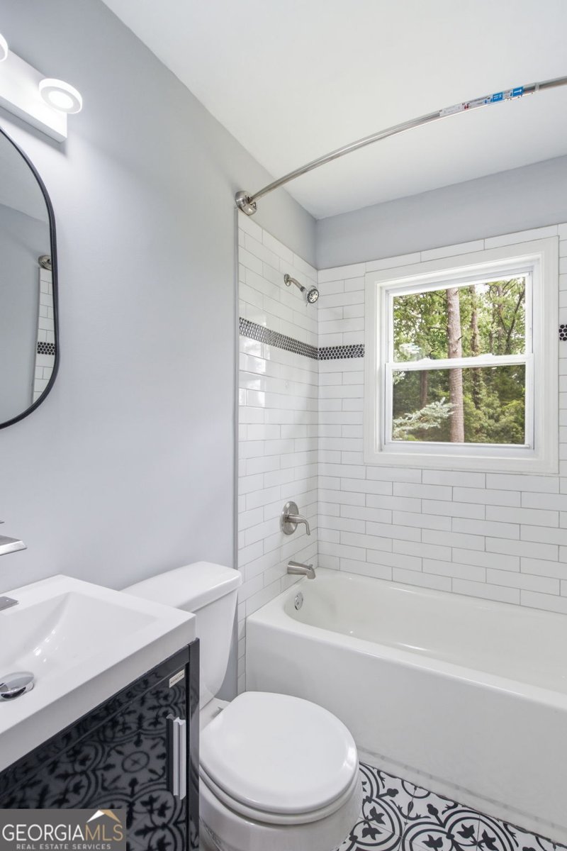 1402 Midlawn Drive Decatur - Photo 18