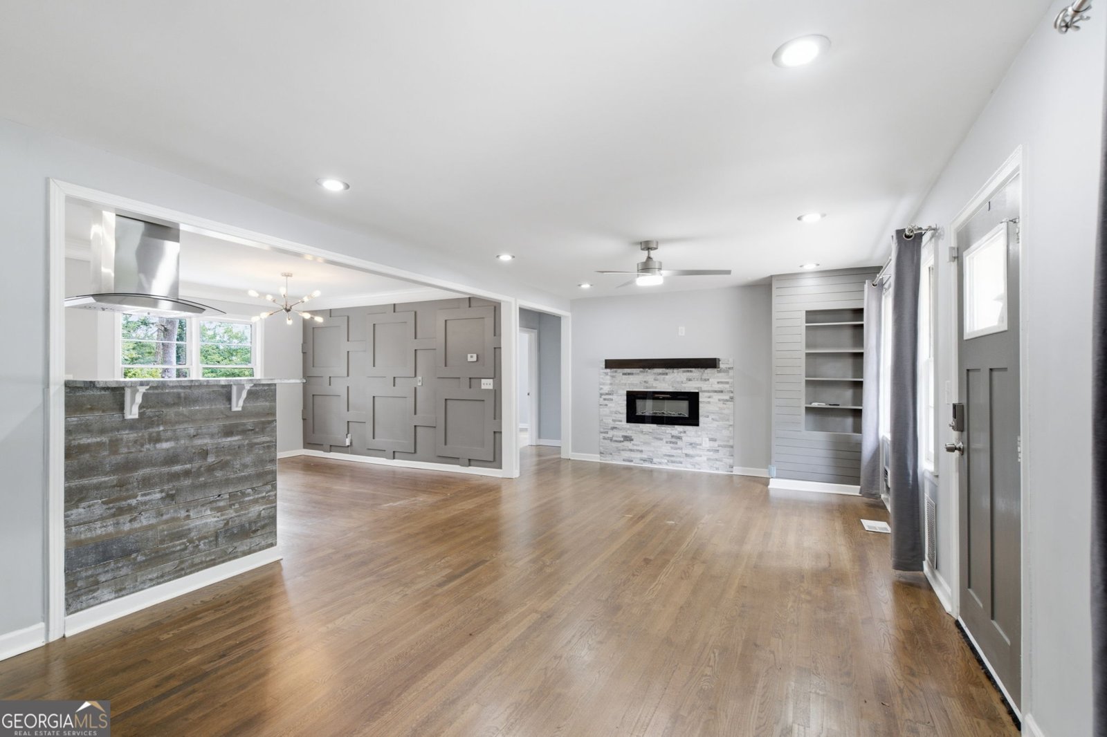 1402 Midlawn Drive Decatur - Photo 8