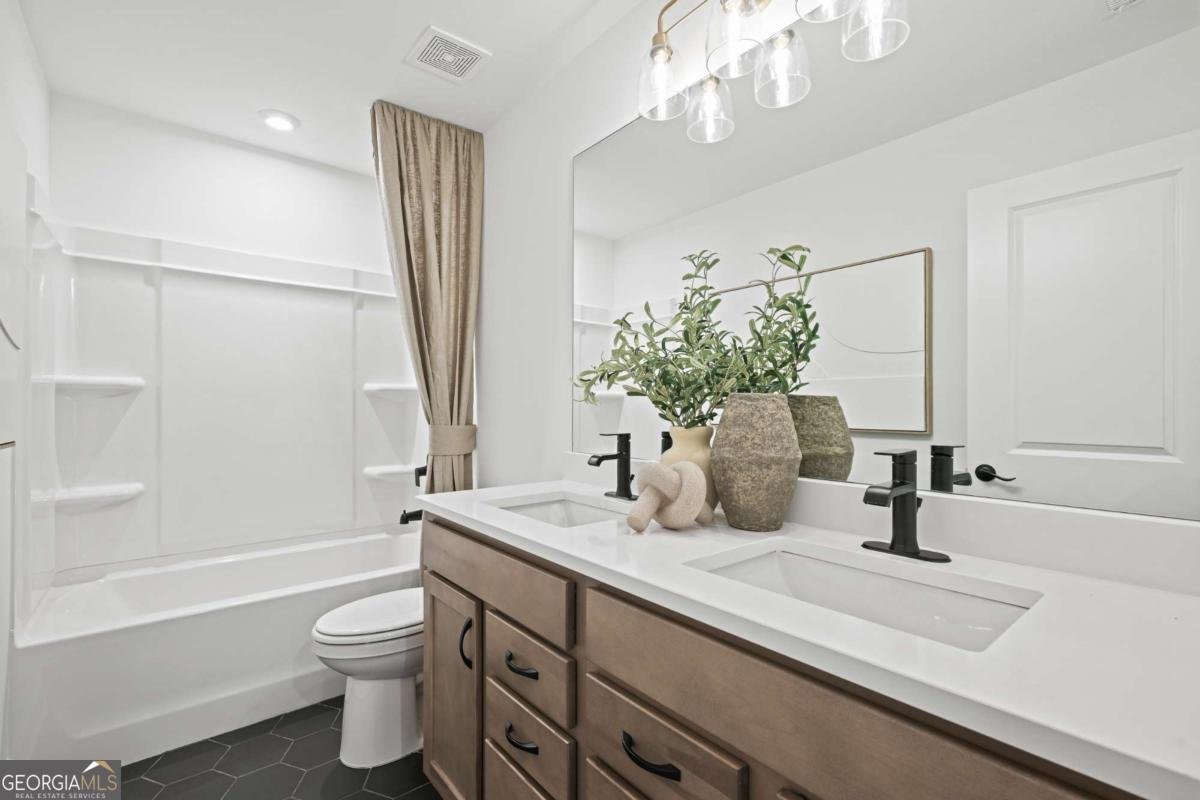 804 Oleander Court Mcdonough - Photo 15