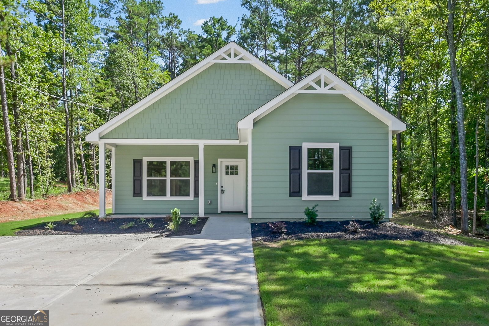 103 Woodhaven Drive Eatonton - main photo