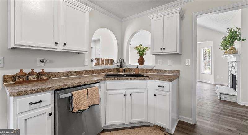 29 Wood Circle Villa Rica - Photo 10
