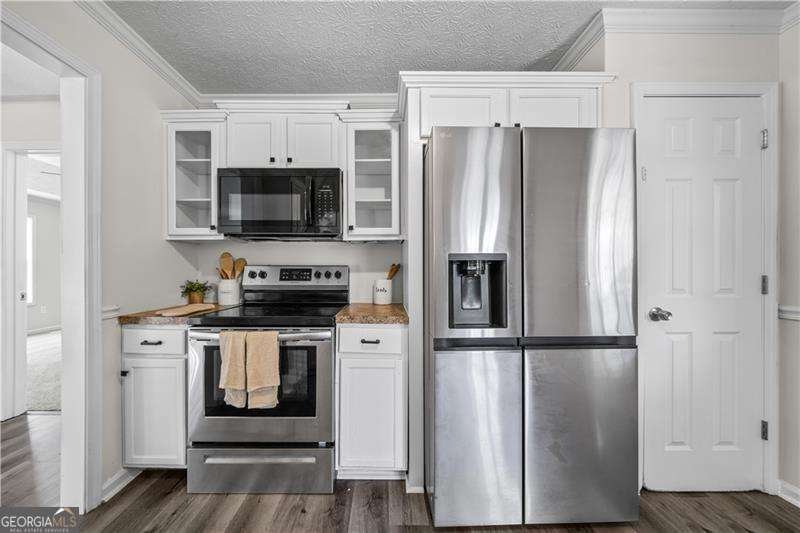 29 Wood Circle Villa Rica - Photo 12
