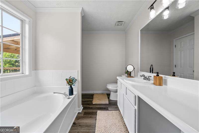 29 Wood Circle Villa Rica - Photo 16