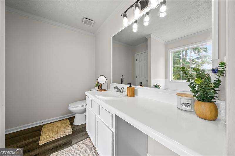29 Wood Circle Villa Rica - Photo 17
