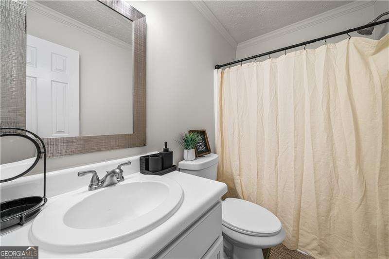 29 Wood Circle Villa Rica - Photo 20
