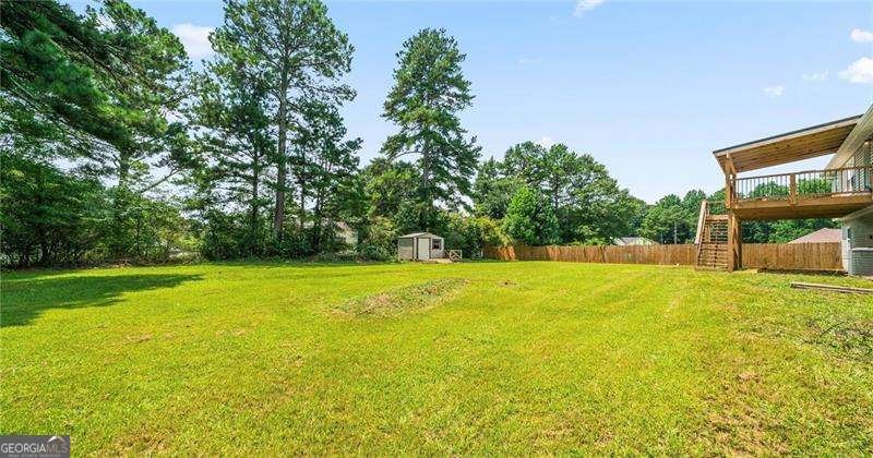 29 Wood Circle Villa Rica - Photo 30