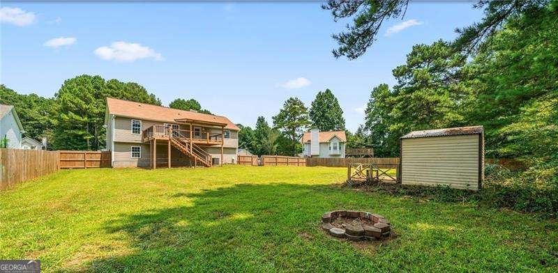 29 Wood Circle Villa Rica - Photo 31