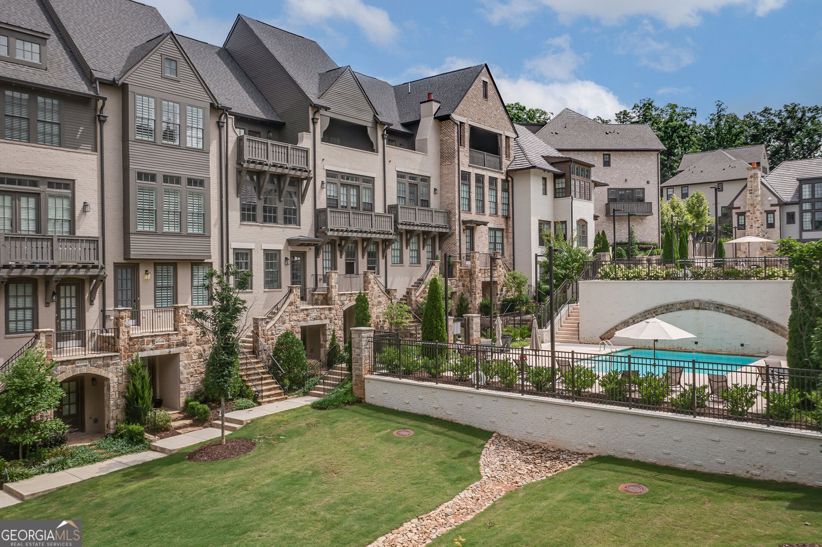 6719 Encore Boulevard Sandy Springs - Photo 35