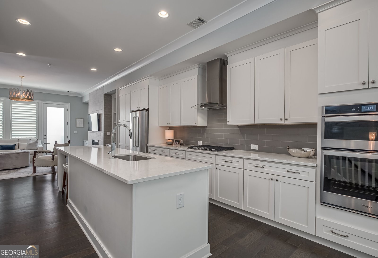6719 Encore Boulevard Sandy Springs - Photo 8