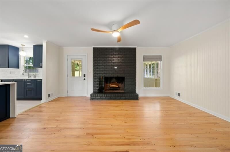 1415 Driftwood Court Roswell - Photo 10
