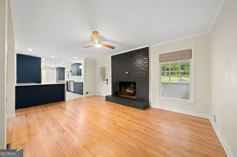 1415 Driftwood Court Roswell - Photo 11