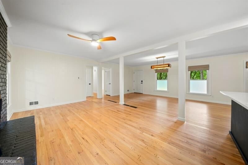 1415 Driftwood Court Roswell - Photo 12