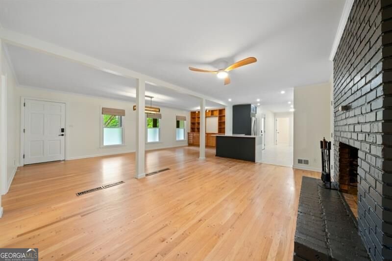 1415 Driftwood Court Roswell - Photo 13