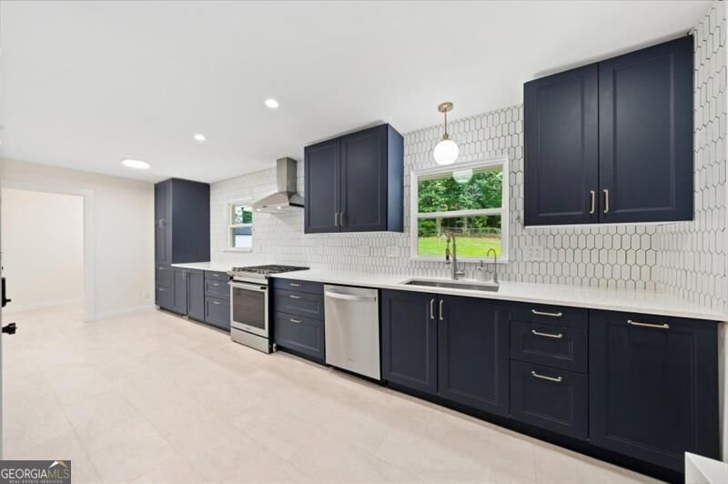 1415 Driftwood Court Roswell - Photo 15