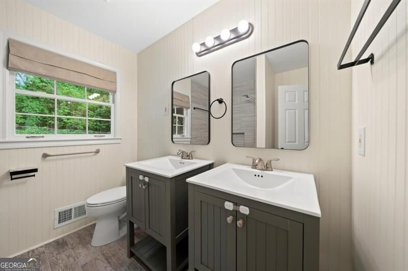 1415 Driftwood Court Roswell - Photo 20