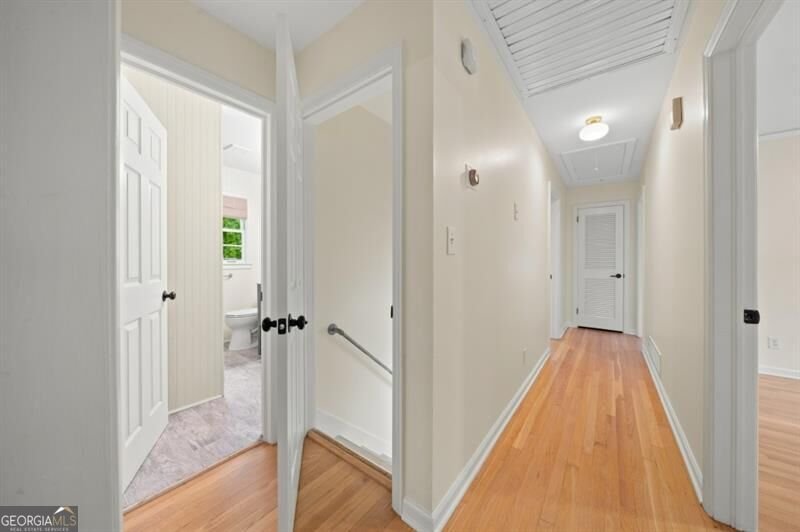 1415 Driftwood Court Roswell - Photo 26