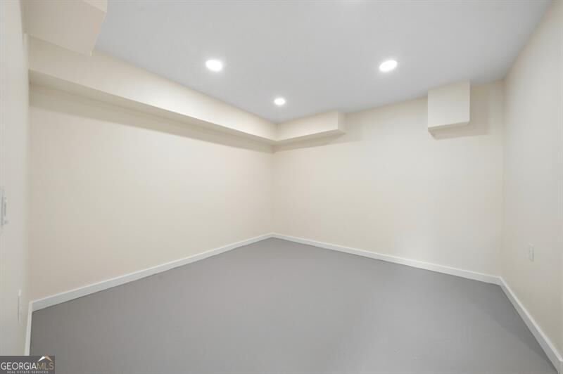 1415 Driftwood Court Roswell - Photo 29