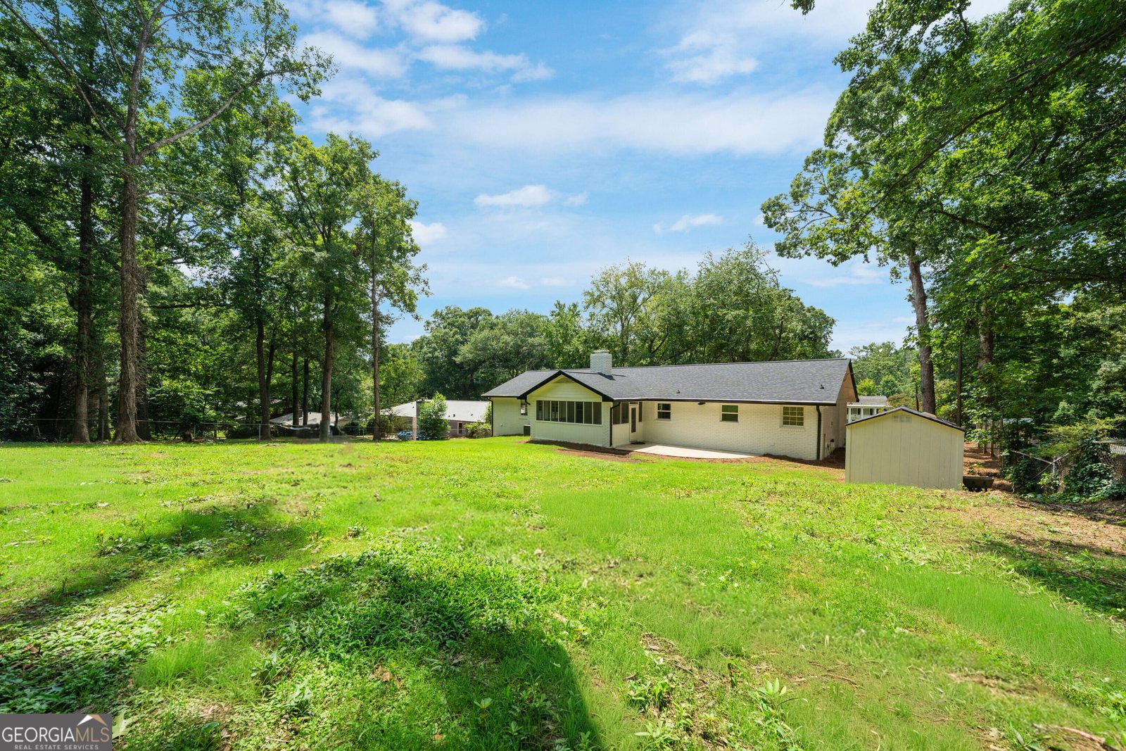 1415 Driftwood Court Roswell - Photo 34