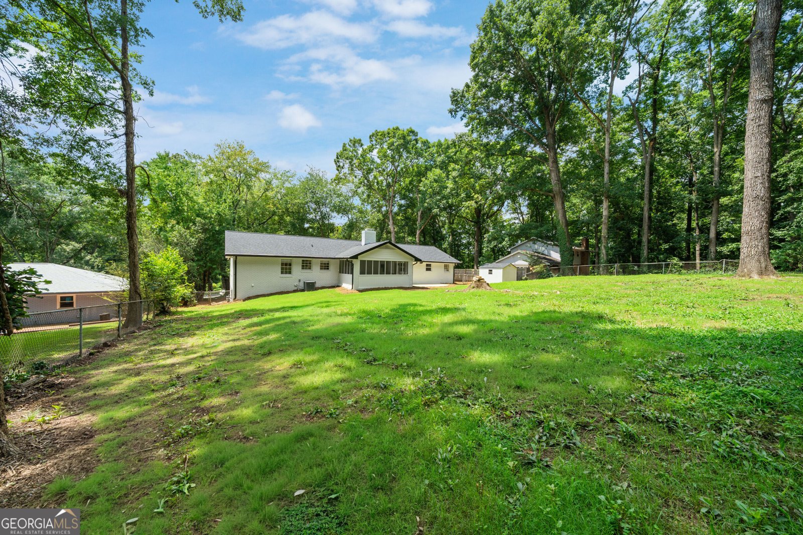 1415 Driftwood Court Roswell - Photo 35