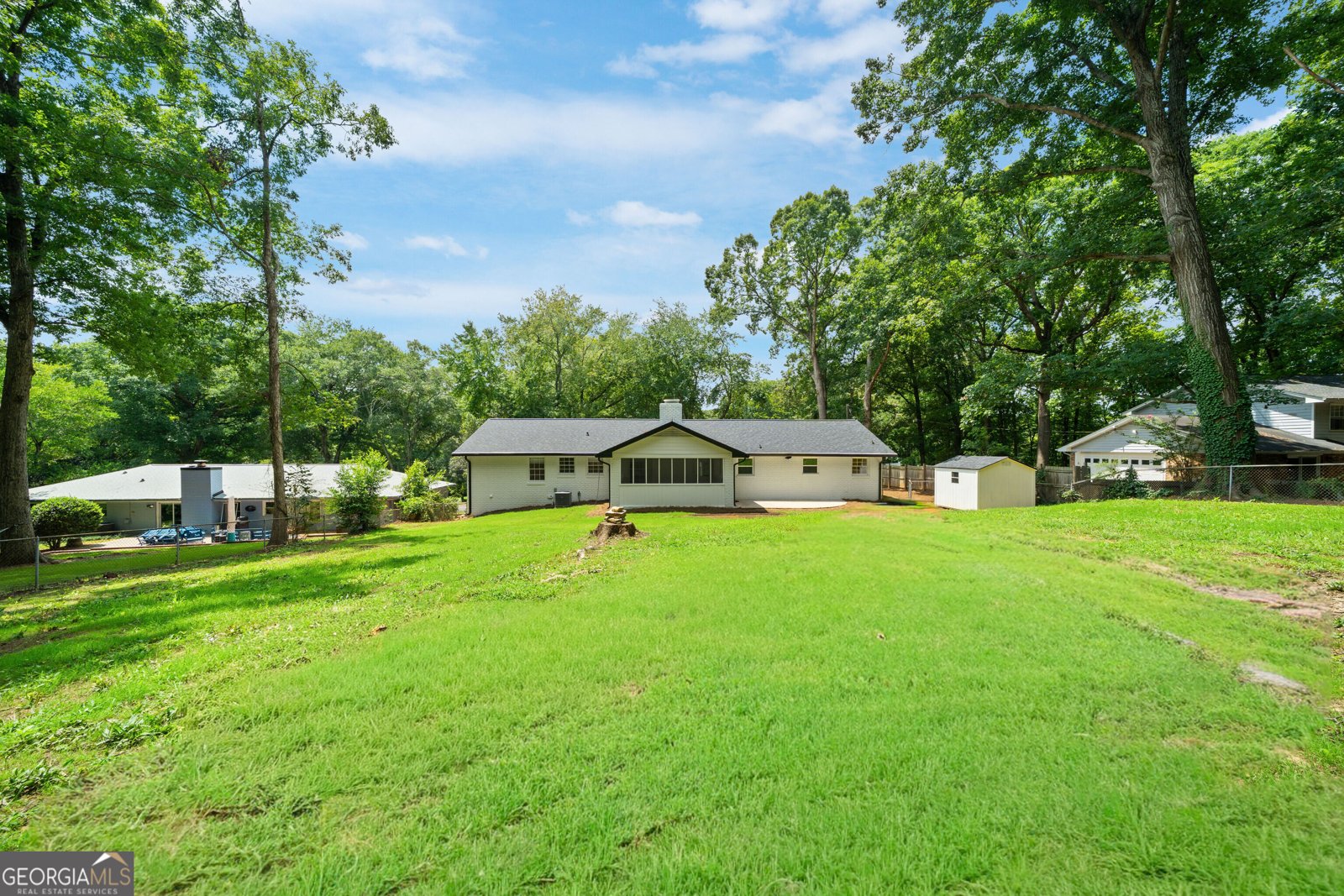 1415 Driftwood Court Roswell - Photo 36
