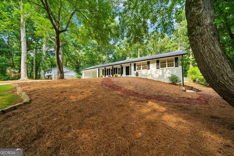 1415 Driftwood Court Roswell - Photo 40