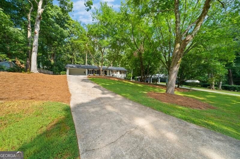 1415 Driftwood Court Roswell - Photo 41