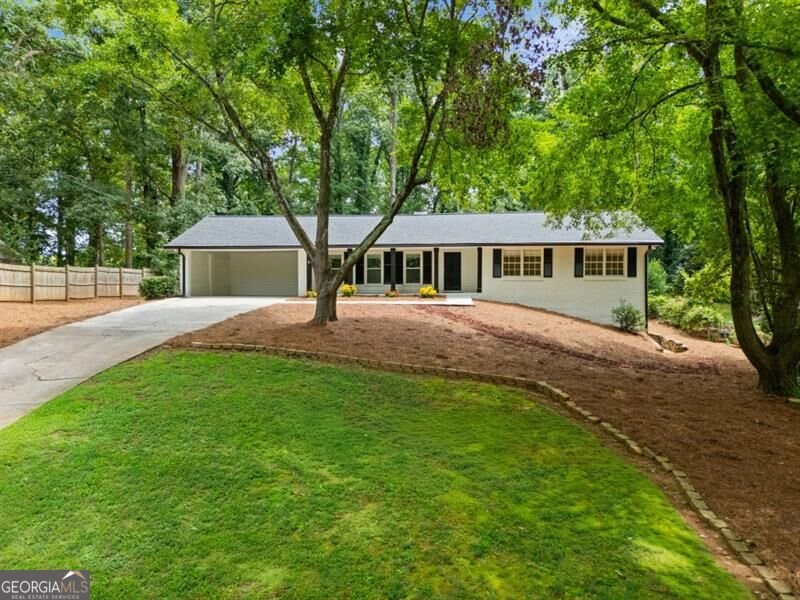 1415 Driftwood Court Roswell - Photo 43