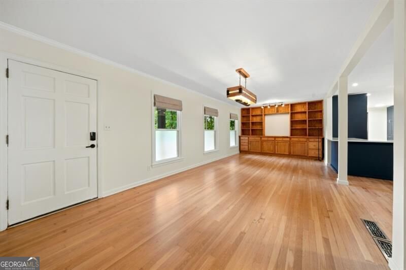 1415 Driftwood Court Roswell - Photo 7