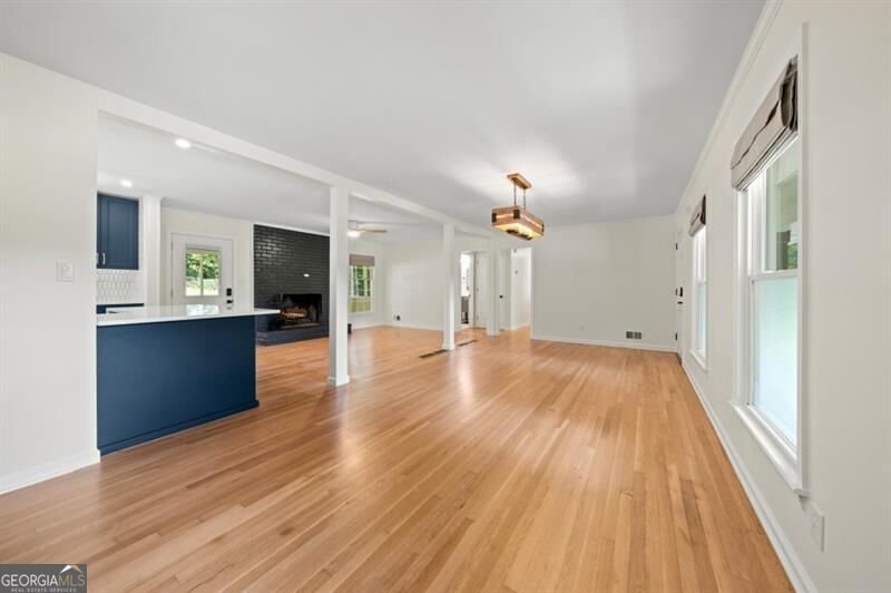 1415 Driftwood Court Roswell - Photo 8