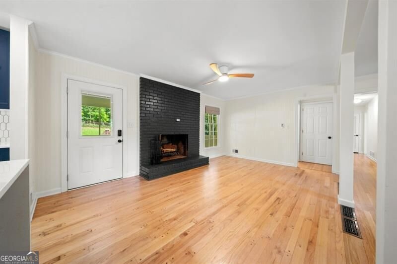 1415 Driftwood Court Roswell - Photo 9