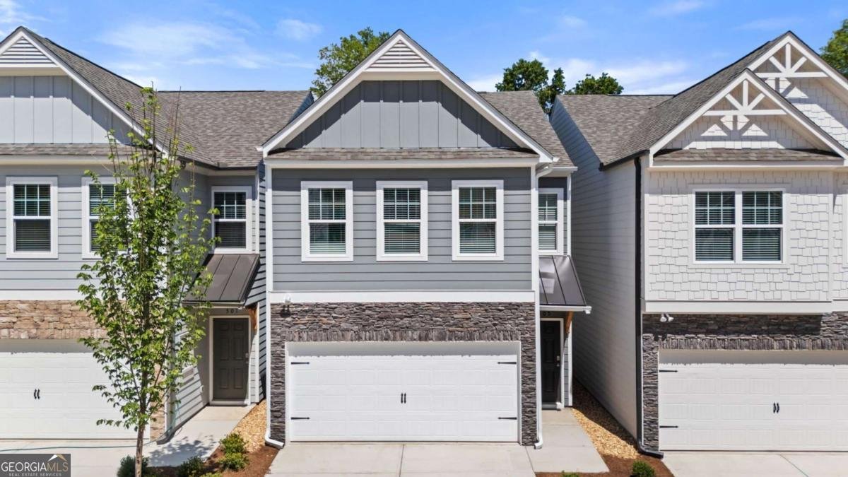 505 Hayes Lane Canton - main photo