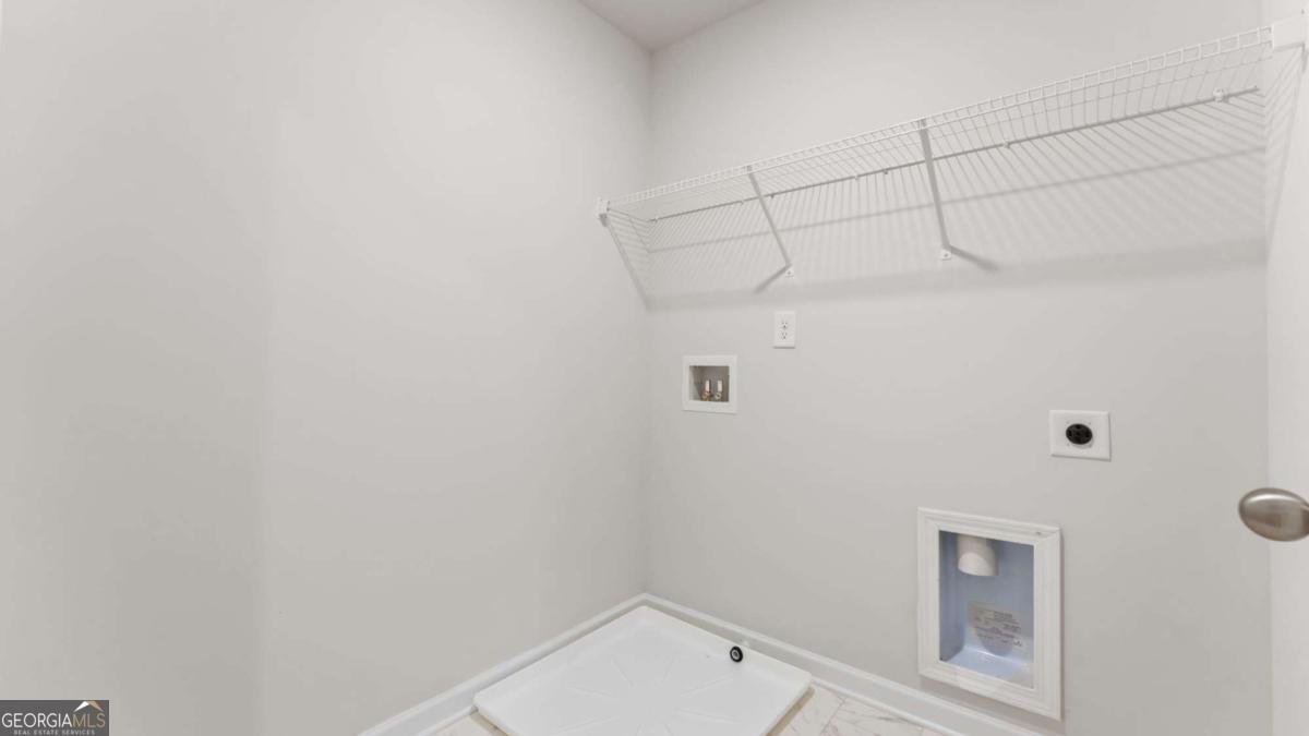505 Hayes Lane Canton - Photo 17