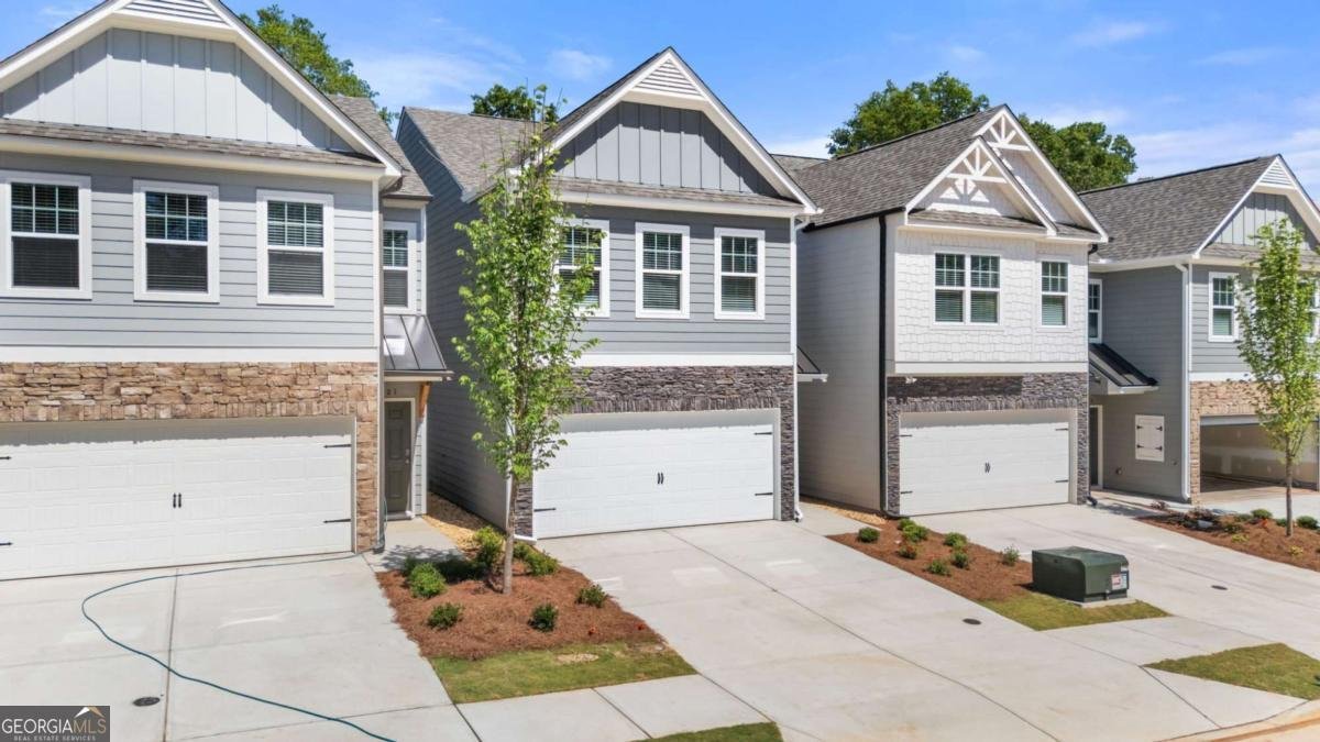 505 Hayes Lane Canton - Photo 22