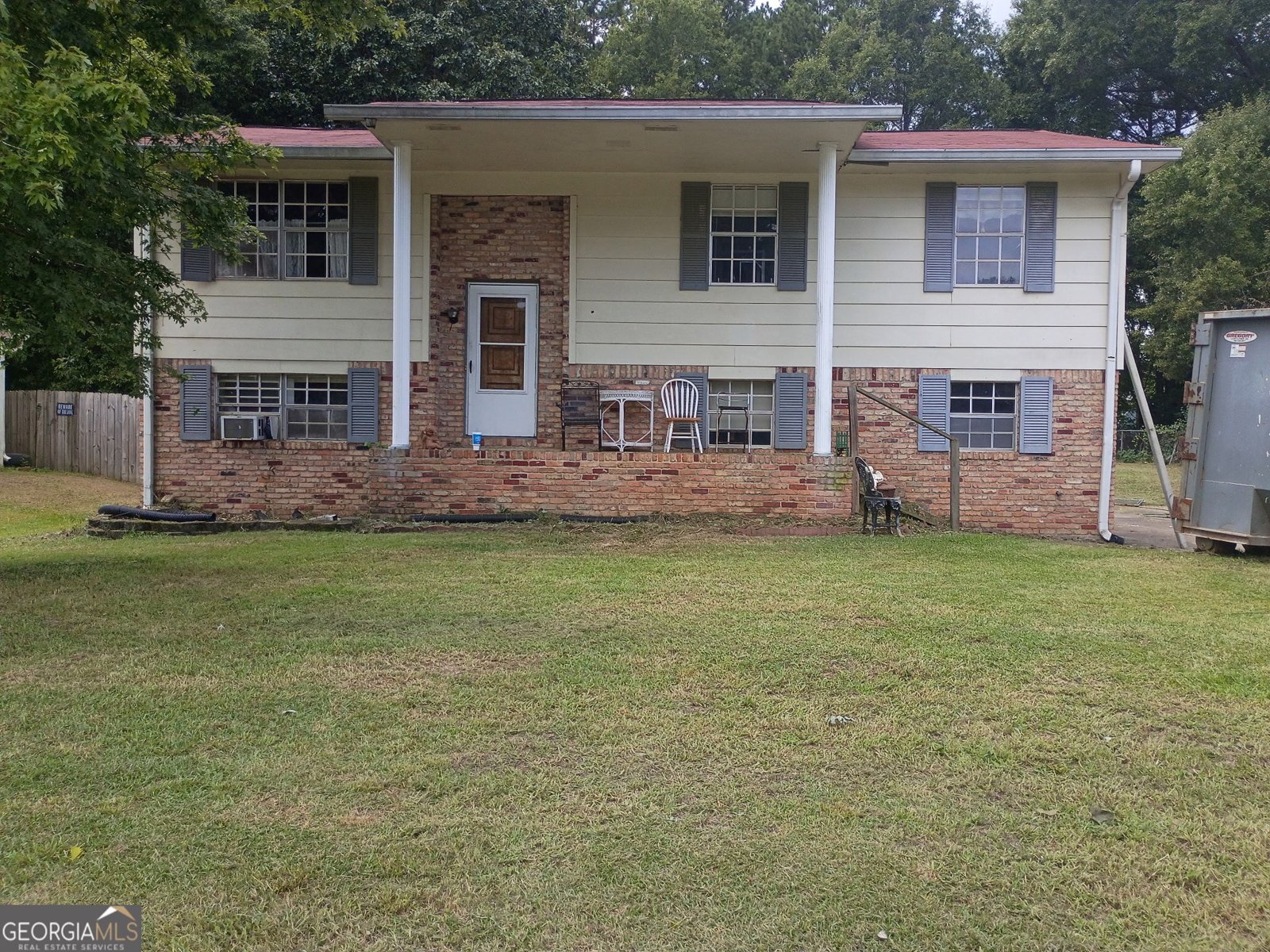 141 Caldwell Drive Hampton - main photo